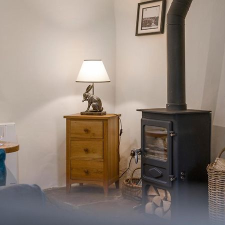 Box Cottage Broadwell  Экстерьер фото