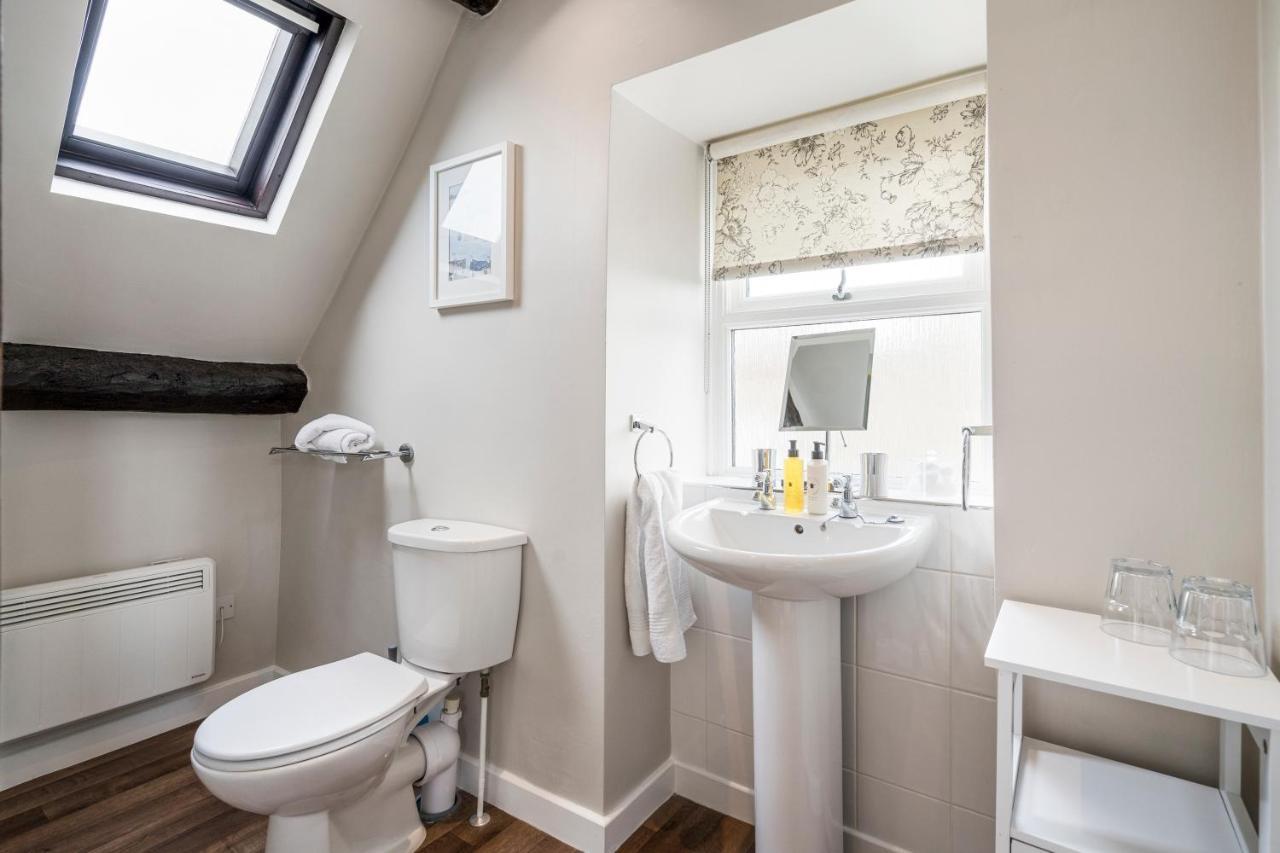 Box Cottage Broadwell  Экстерьер фото