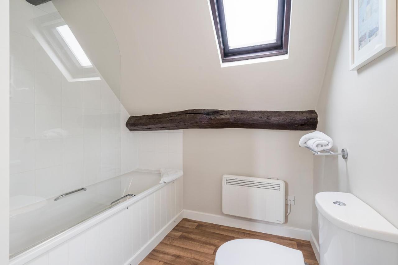 Box Cottage Broadwell  Экстерьер фото
