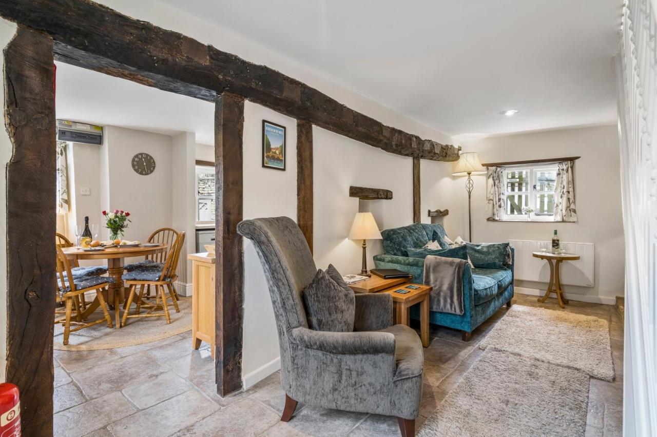 Box Cottage Broadwell  Экстерьер фото