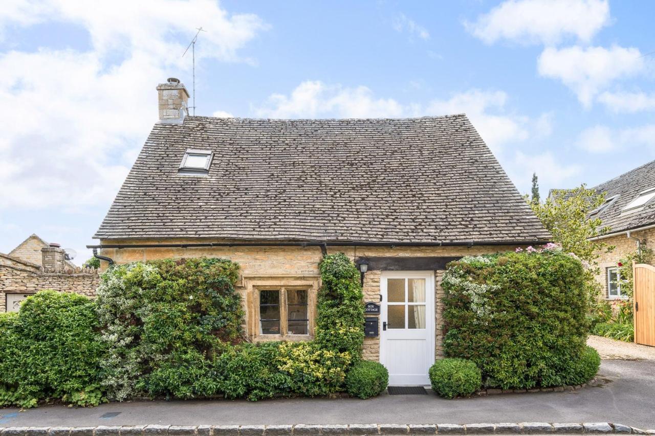 Box Cottage Broadwell  Экстерьер фото